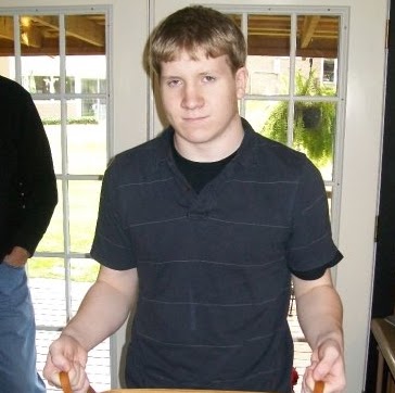 Willis Browning Photo 20