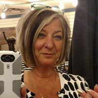 Teri Douglas Photo 9