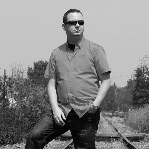 Stephen Pearson Photo 55
