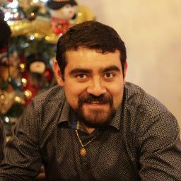 Luis Jimenez Photo 18