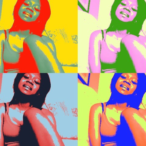 Olivia Gaines Photo 10