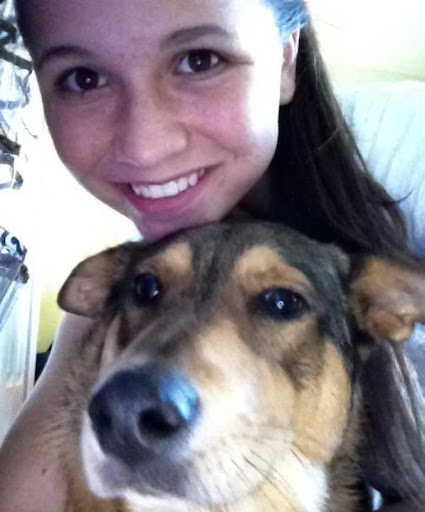 Brooke Hodges Photo 18