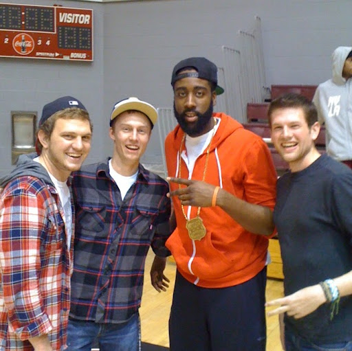 Jared Webster Photo 2