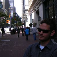 Alexander Knowles Photo 15