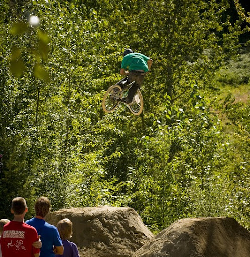 Jay Rutherford Photo 3