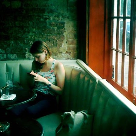 Sarah Ramsey Photo 6