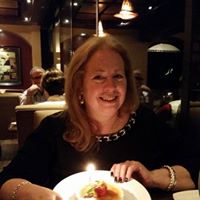 Deborah Morrell Photo 20