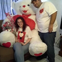 Kimberly Moreno Photo 15