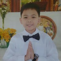 Jacob Benedict Photo 6