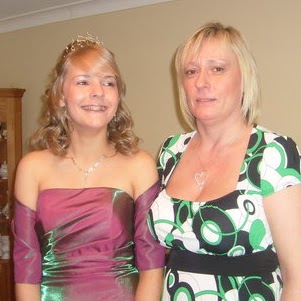 Michelle Mcallister Photo 31