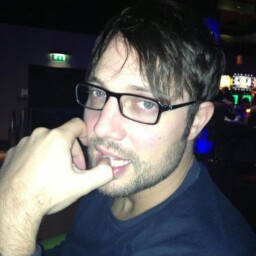 Steven Chorlton Photo 1