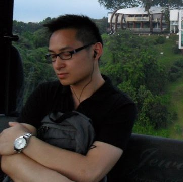 Raymond Lo Photo 6