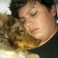 Naomi Mcdonald Photo 6