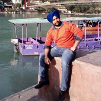 Sandeep Gill Photo 27
