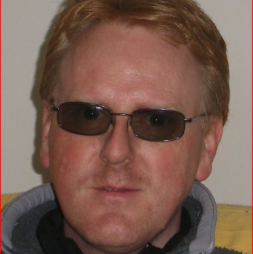 John Strang Photo 29
