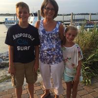Judy Ward Photo 26