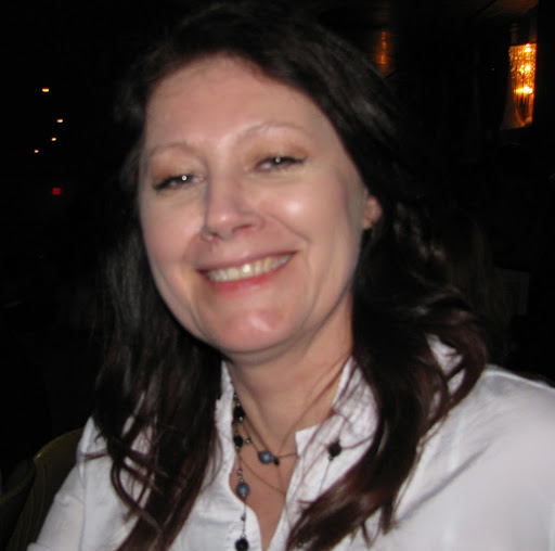 Michelle Proctor Photo 27