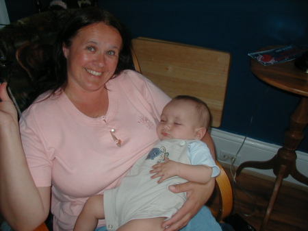 Darlene Burton Photo 17