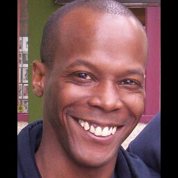 Mike Robinson Photo 10