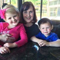 Judy Isbell Photo 20