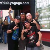 Andrew Savage Photo 33