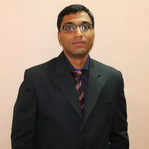 Akshay Desai Photo 10