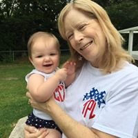 Terri Pope Photo 25