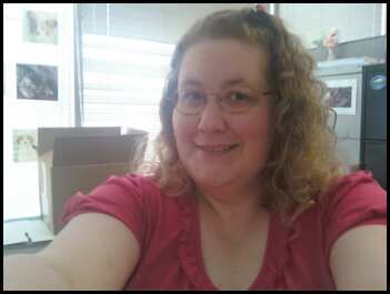 Lisa Myers Photo 18