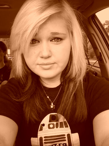 Kelly Yero Photo 2