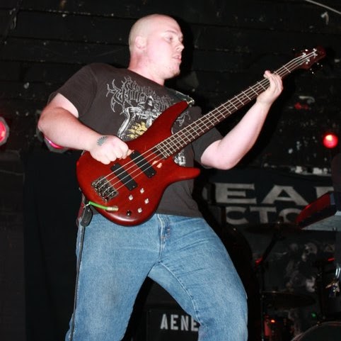 Ryan Leaver Photo 16