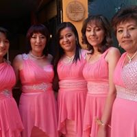 Gladys Manrique Photo 9