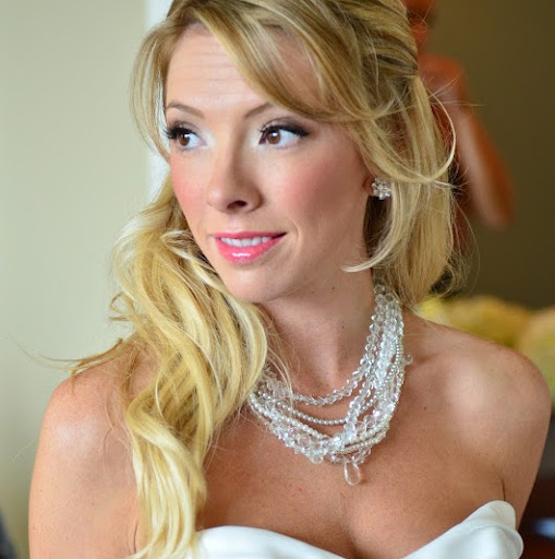 Brandi Spence Photo 11