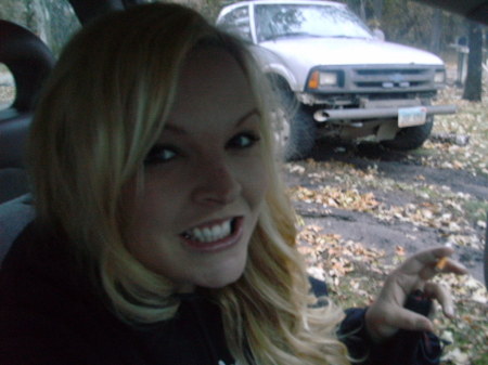 Jessica Linder Photo 7