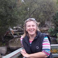 Tracy Humphrey Photo 28