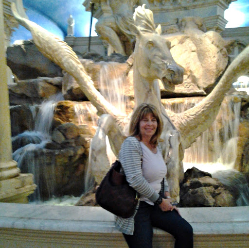 Jill Hetzel Photo 2