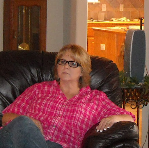 Eva Parker Photo 30