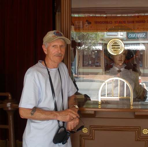 Ray Adams Photo 20