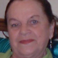 Margot Robinson Photo 18
