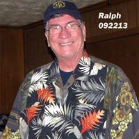 Ralph Harper Photo 27