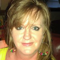 Kristy Morgan Photo 44
