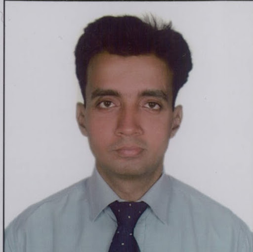Syed Azam Photo 30