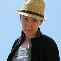 Jenna Ellis Photo 24