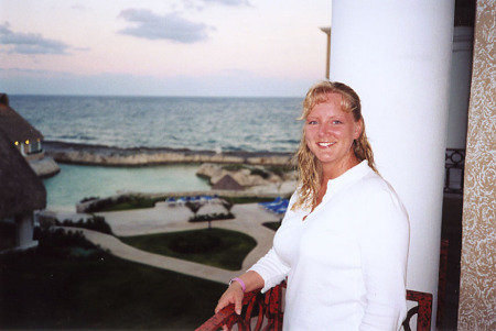 Michelle Cochran Photo 3