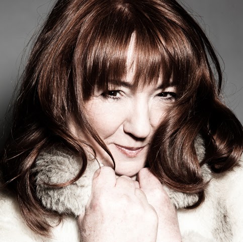 Susan Boyce Photo 8