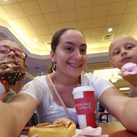 Christine Derosa Photo 8