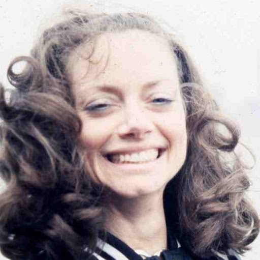 Susan Irving Photo 8