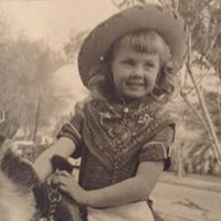 Nancy Durant Photo 19