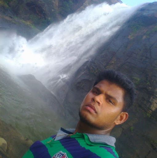 Samuel Varghese Photo 12