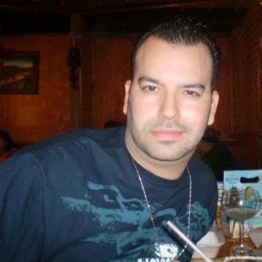 Jaime Nieves Photo 24
