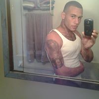 Joshua Doty Photo 12